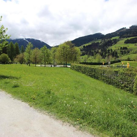 Apartment Haus Harlander By Interhome Dorfgastein Eksteriør billede