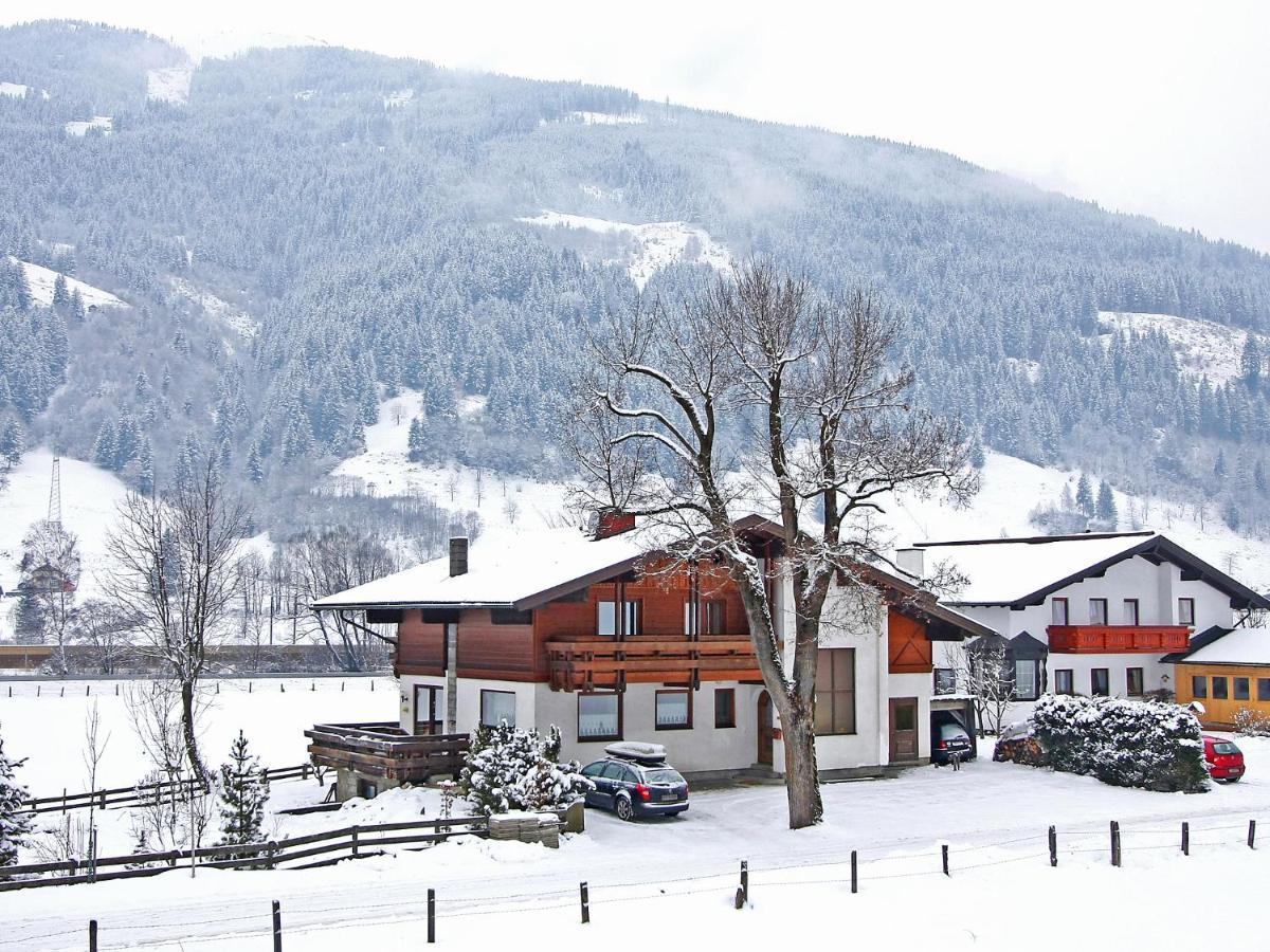 Apartment Haus Harlander By Interhome Dorfgastein Eksteriør billede