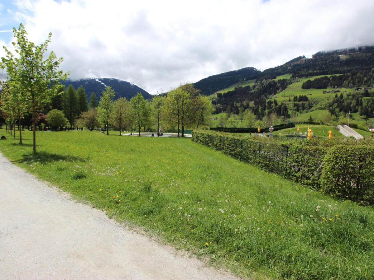 Apartment Haus Harlander By Interhome Dorfgastein Eksteriør billede