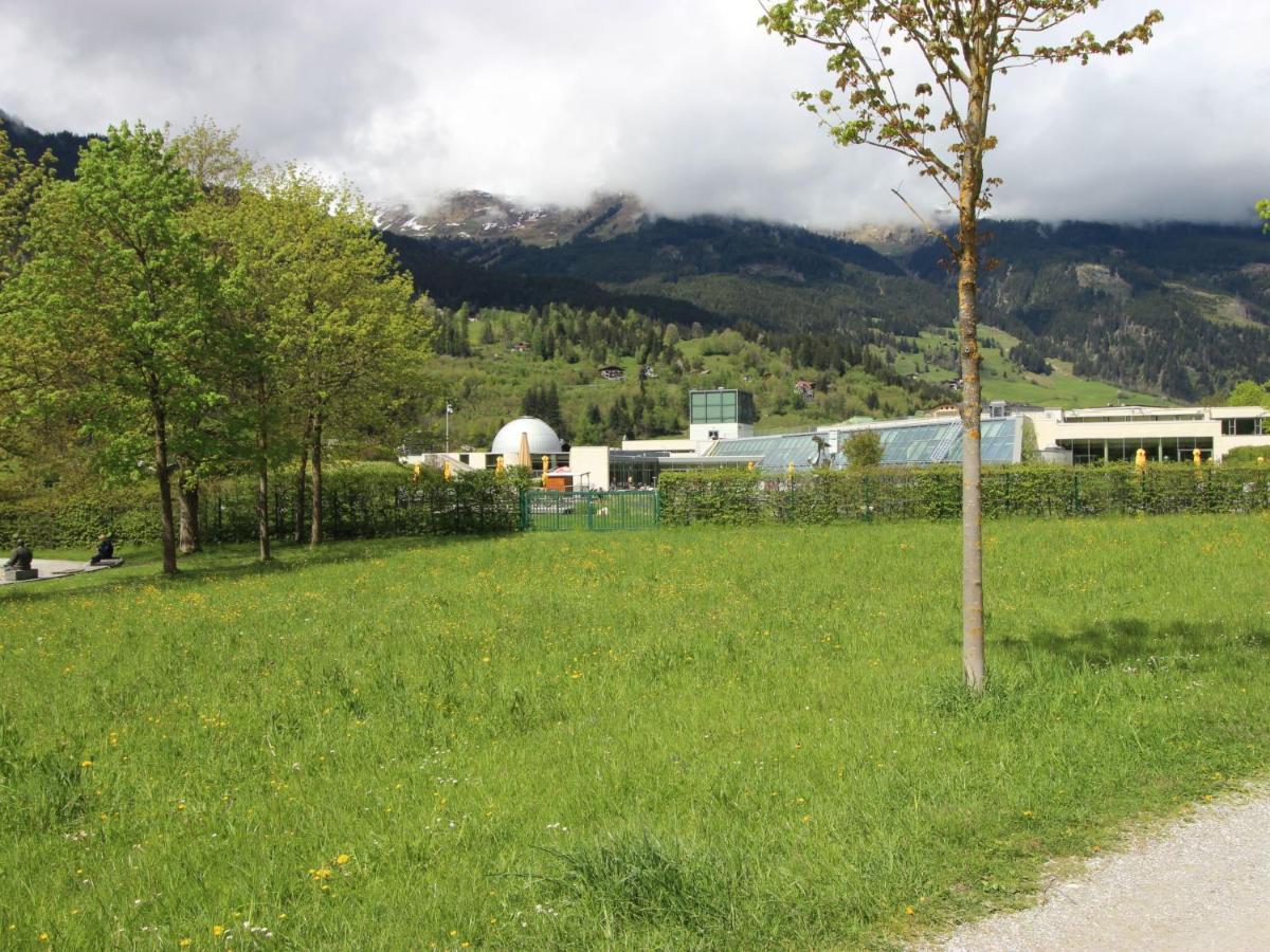 Apartment Haus Harlander By Interhome Dorfgastein Eksteriør billede