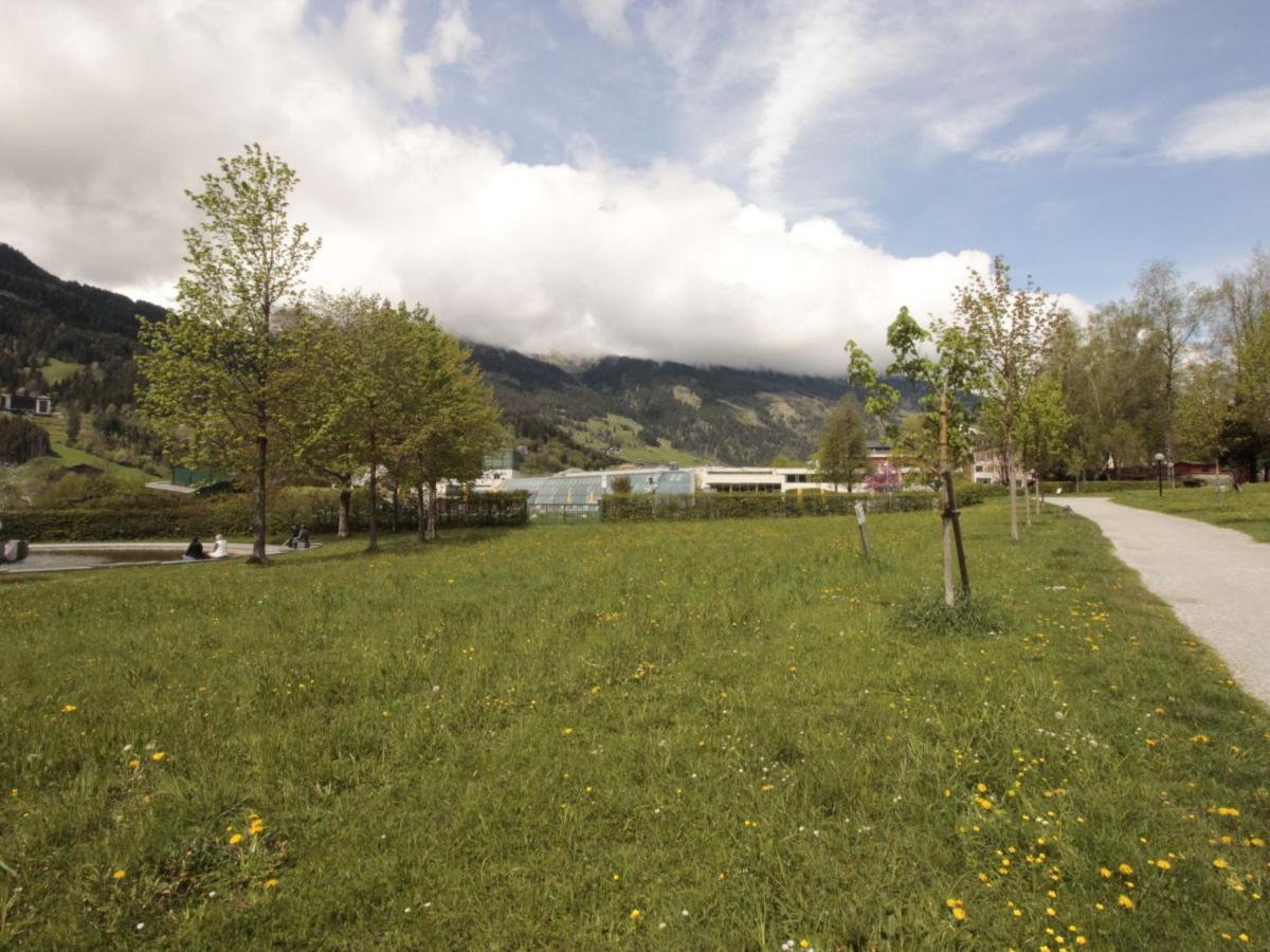 Apartment Haus Harlander By Interhome Dorfgastein Eksteriør billede