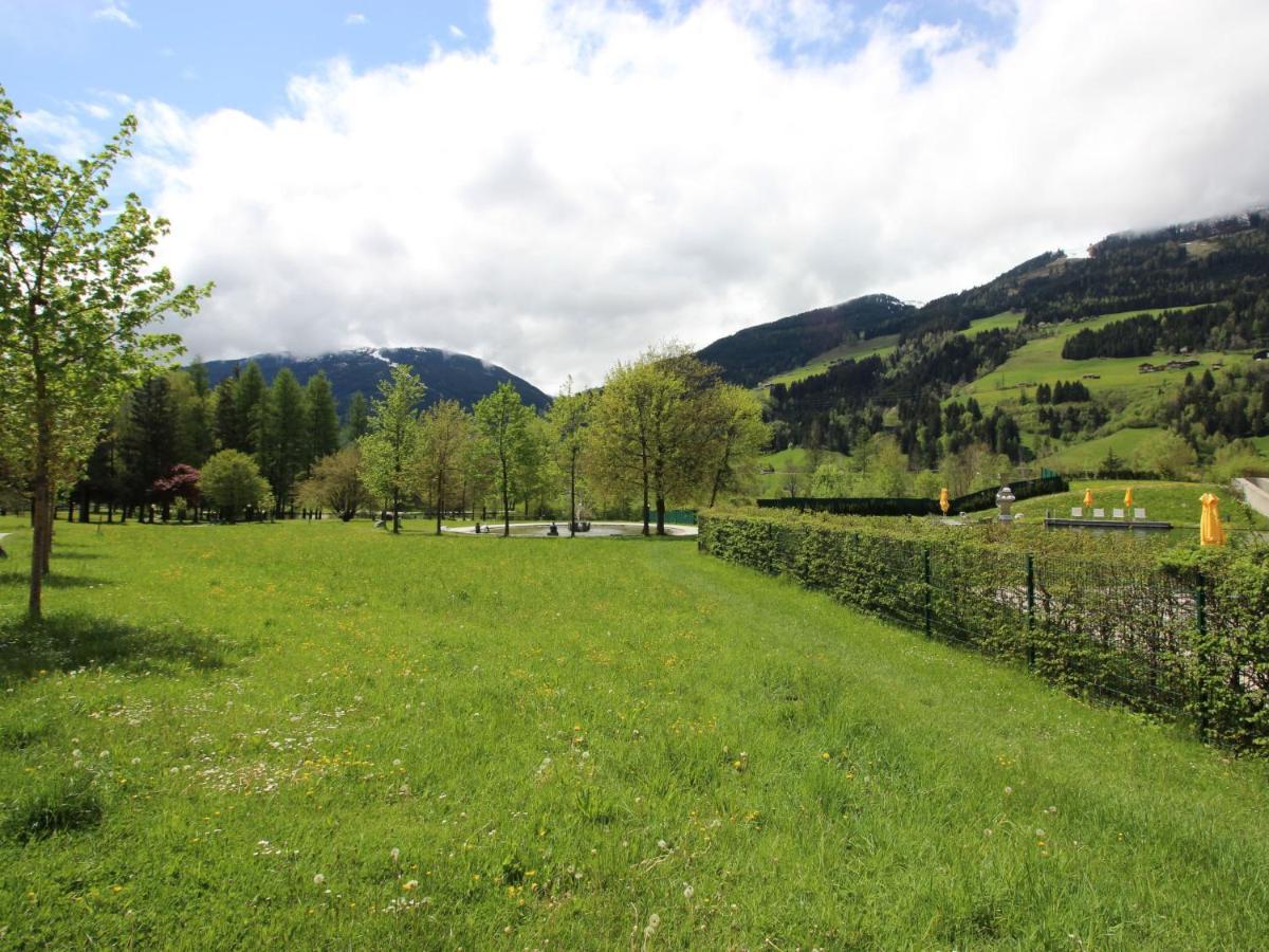 Apartment Haus Harlander By Interhome Dorfgastein Eksteriør billede