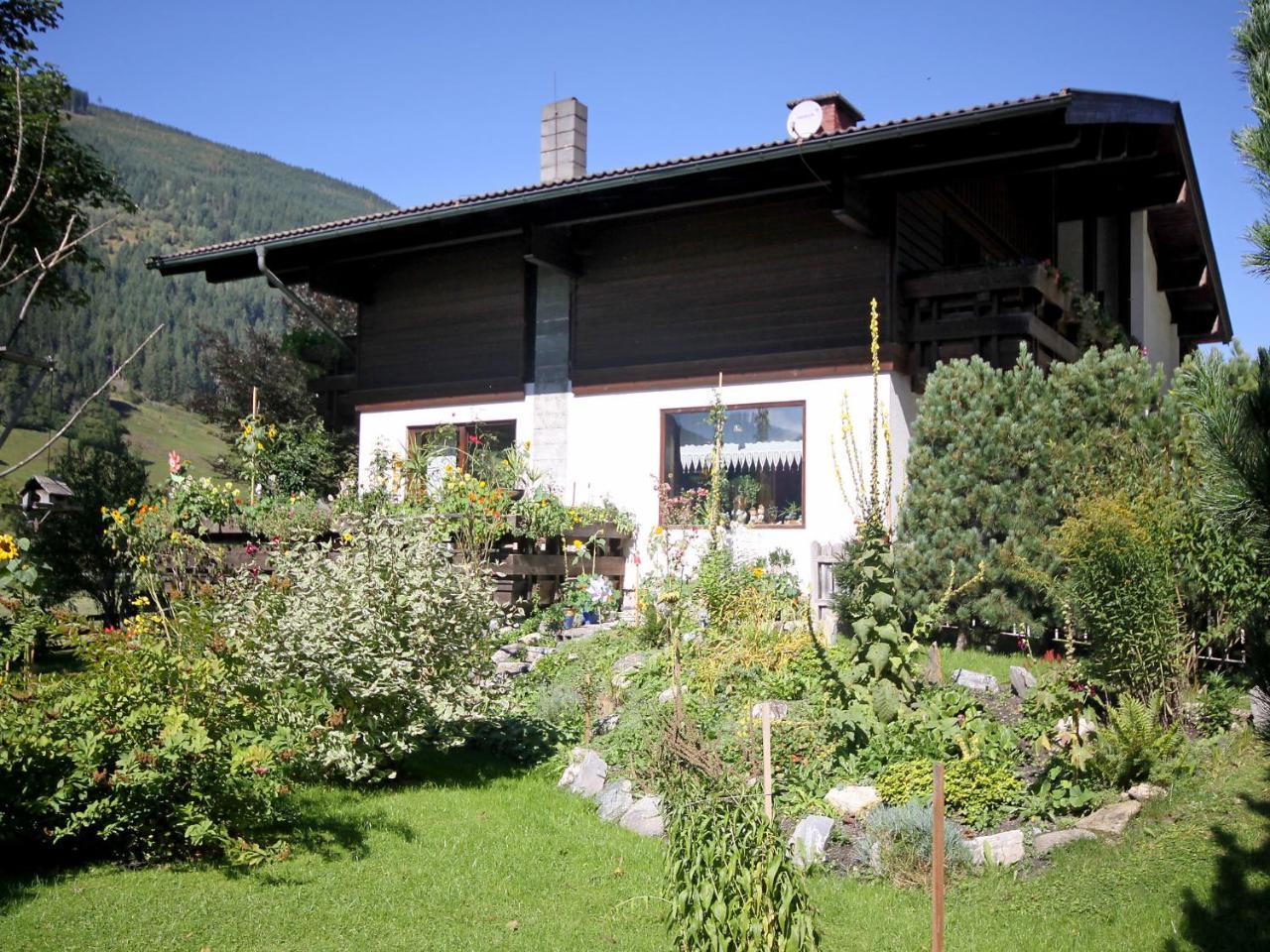 Apartment Haus Harlander By Interhome Dorfgastein Eksteriør billede